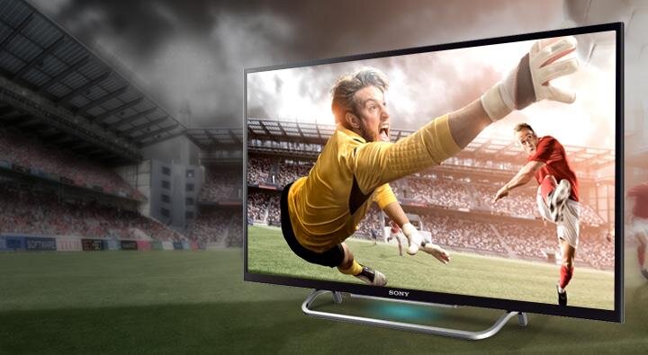 Internet Tivi LED Sony KDL-42W700B 42 inch Internet Tivi LED Sony KDL-42W700B 42 inch