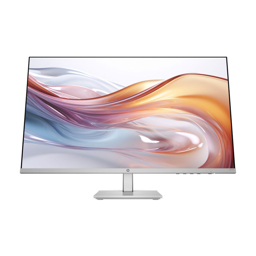 Màn hình HP S5 527sh (27 inch/FHD/IPS/100Hz/5ms)