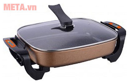 Chảo lẩu điện đa năng Osaka PH-A7 (5 lít)
