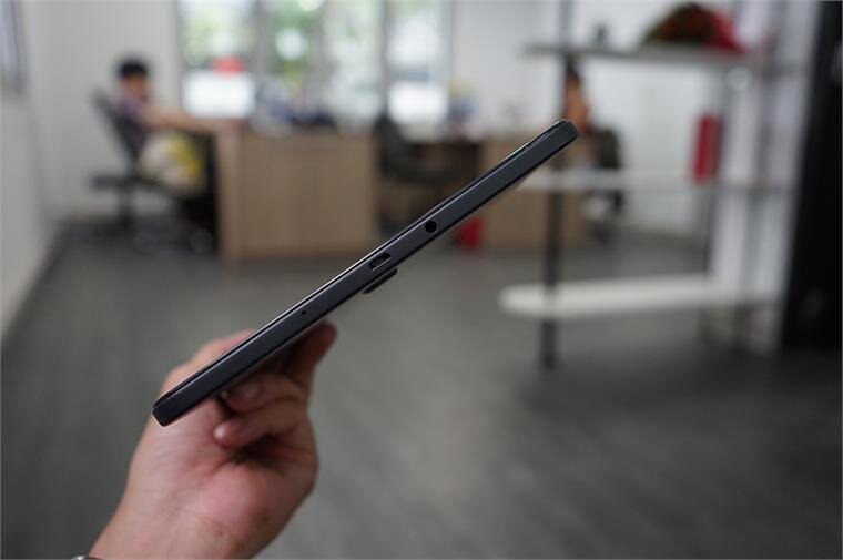 SAMSUNG GALAXY TAB A6 10.1