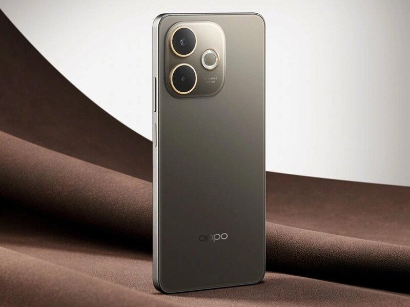 Điện thoại Oppo A5 Pro 8GB/256GB