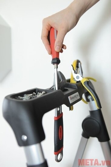 Thang nhôm ghế Hakachi HL-03