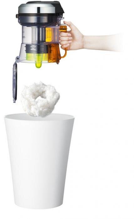 Máy hút bụi Hitachi CV-SC22V Thái Lan