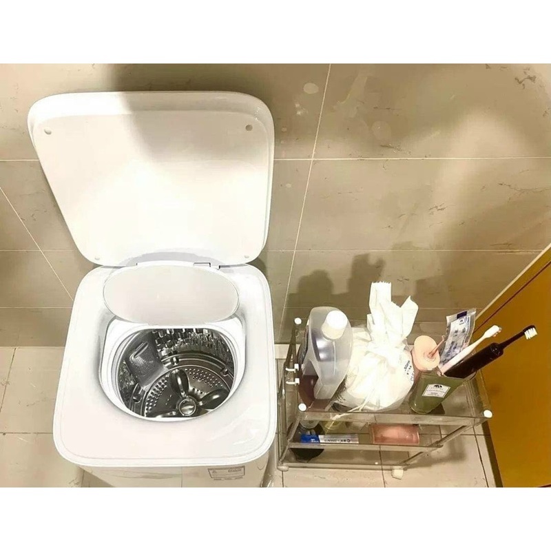 Máy giặt Xiaomi Mijia mini Pro 3kg XQB30MJ101 3 Máy giặt kháng khuẩn Xiaomi Mijia Pro XQB30MJ101