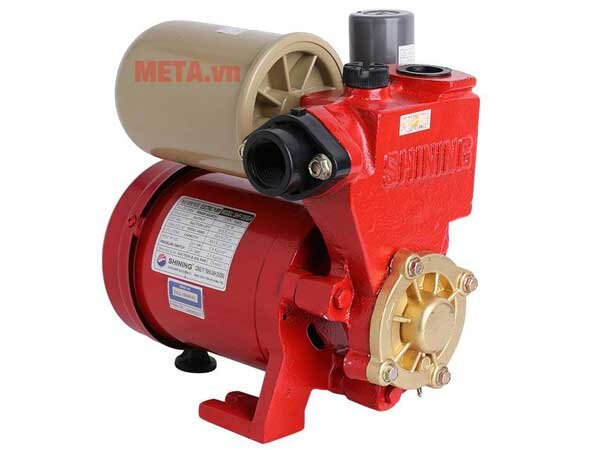 Máy bơm chân không Shining SHP-255EA