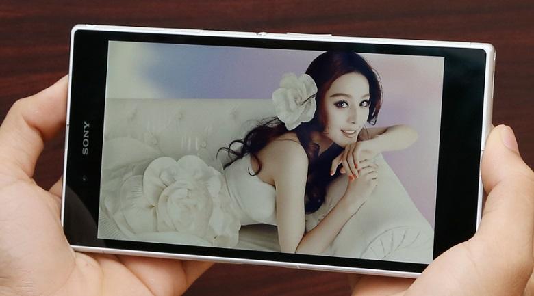 Điện thoại Sony Xperia Z Ultra Điện thoại Sony Xperia Z Ultra