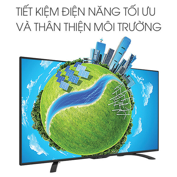 Tivi Sharp 60 inch LC-60LE275X, Full HD, Aquomotion Lite 200 HZ