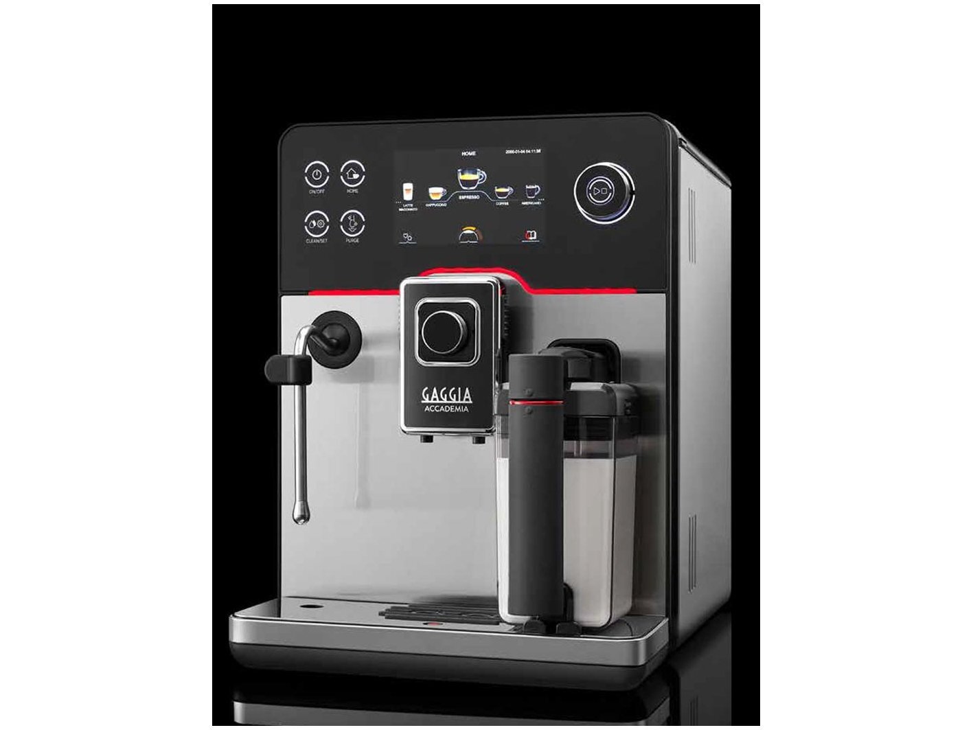 Máy pha cà phê Gaggia Accademia