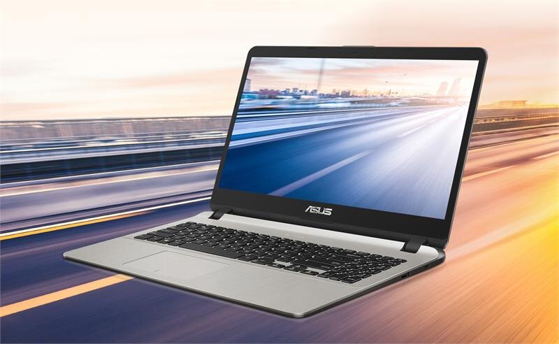 Laptop ASUS X507UF-EJ077T VANG WIN10 /i5-8250U