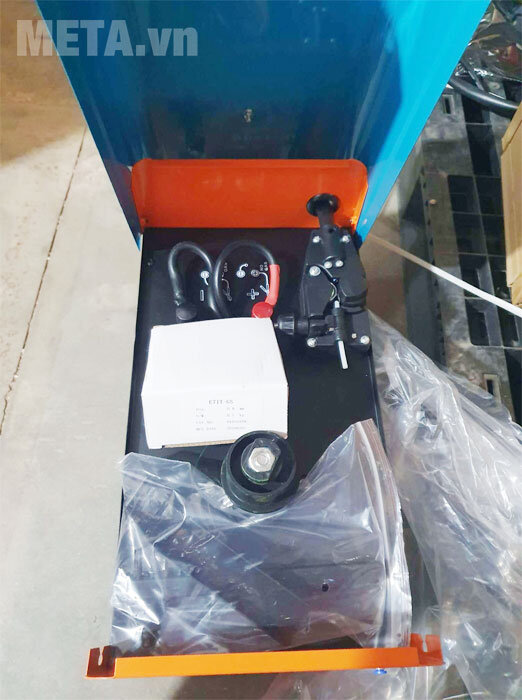 Máy hàn MIG không dùng khí Classic MIG-130B