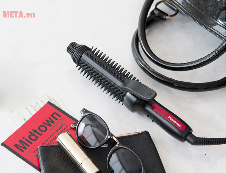 Máy tạo kiểu tóc Panasonic EH-HT45-K645