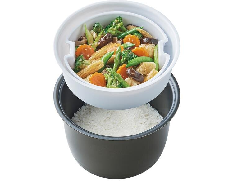 Nồi cơm điện tử 1 lít Hitachi RZ-D10GFY