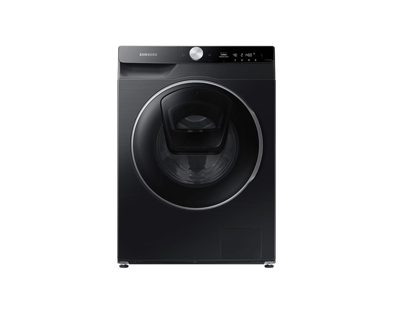 Máy giặt Samsung AI Ecobubble™ Inverter 12kg WW12TP94DSB/SV