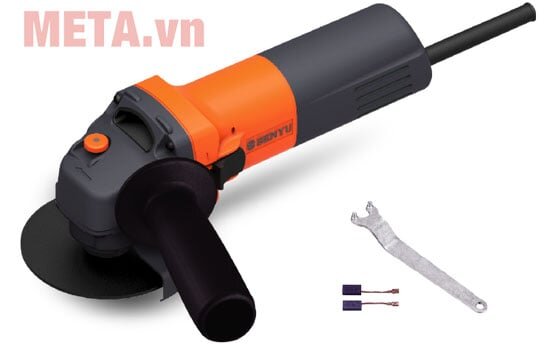 Máy mài góc Benyu 1003/100
