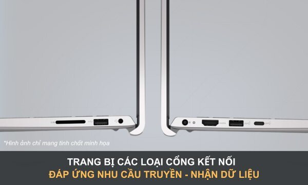 Laptop Dell Inspiron 15 3530 i3-1305U/16GB/512GB/Win11 (N3530-I3U165W11SLU)