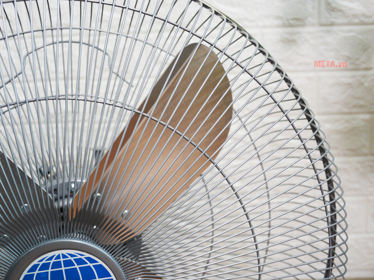 Quạt sàn công nghiệp Ching Hai FF9299