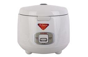 Nồi cơm điện Cuckoo CR1051 Nồi cơm điện Cuckoo CR1051