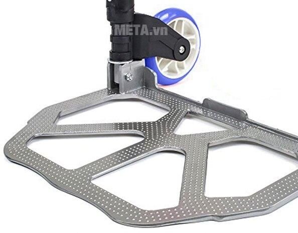 Xe kéo hàng bằng tay Nikawa NK-60DN