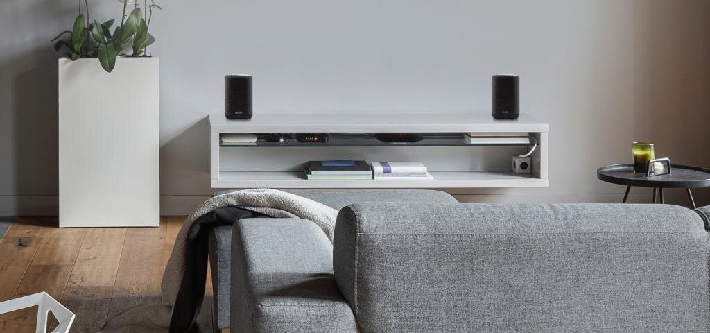 Loa không dây Denon  