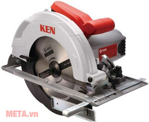 Máy cưa đĩa Ken 5639