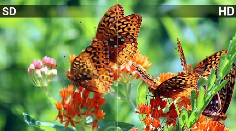 Smart Tivi Xiaomi 4S - 32 inch, HD (1024 x 768)