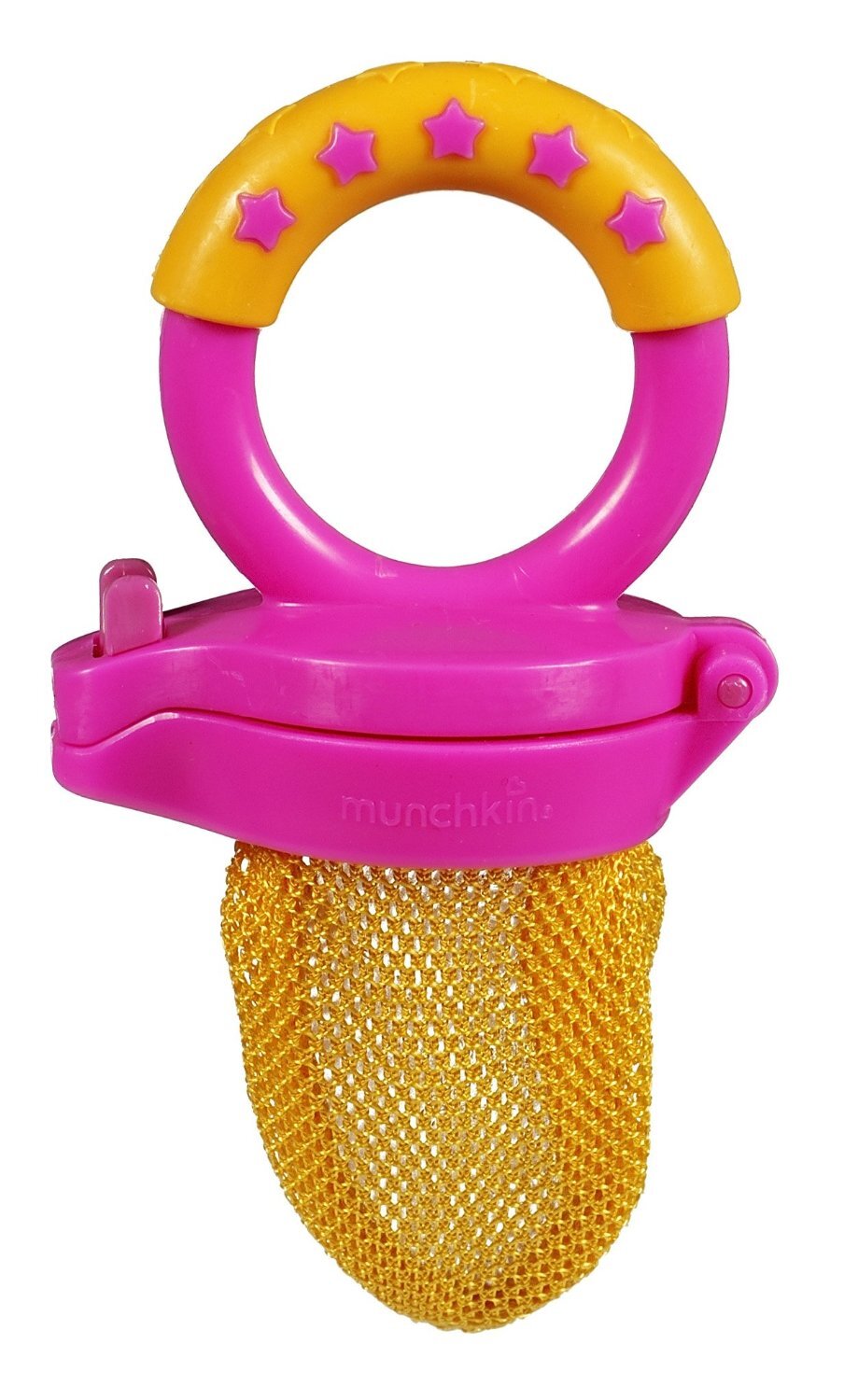  Túi ăn chống hóc Munchkin 43101