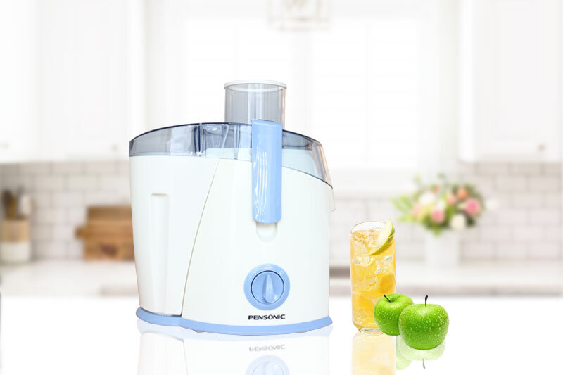 Máy ép trái cây Pensonic PJ-300 Máy ép trái cây Pensonic PJ-300