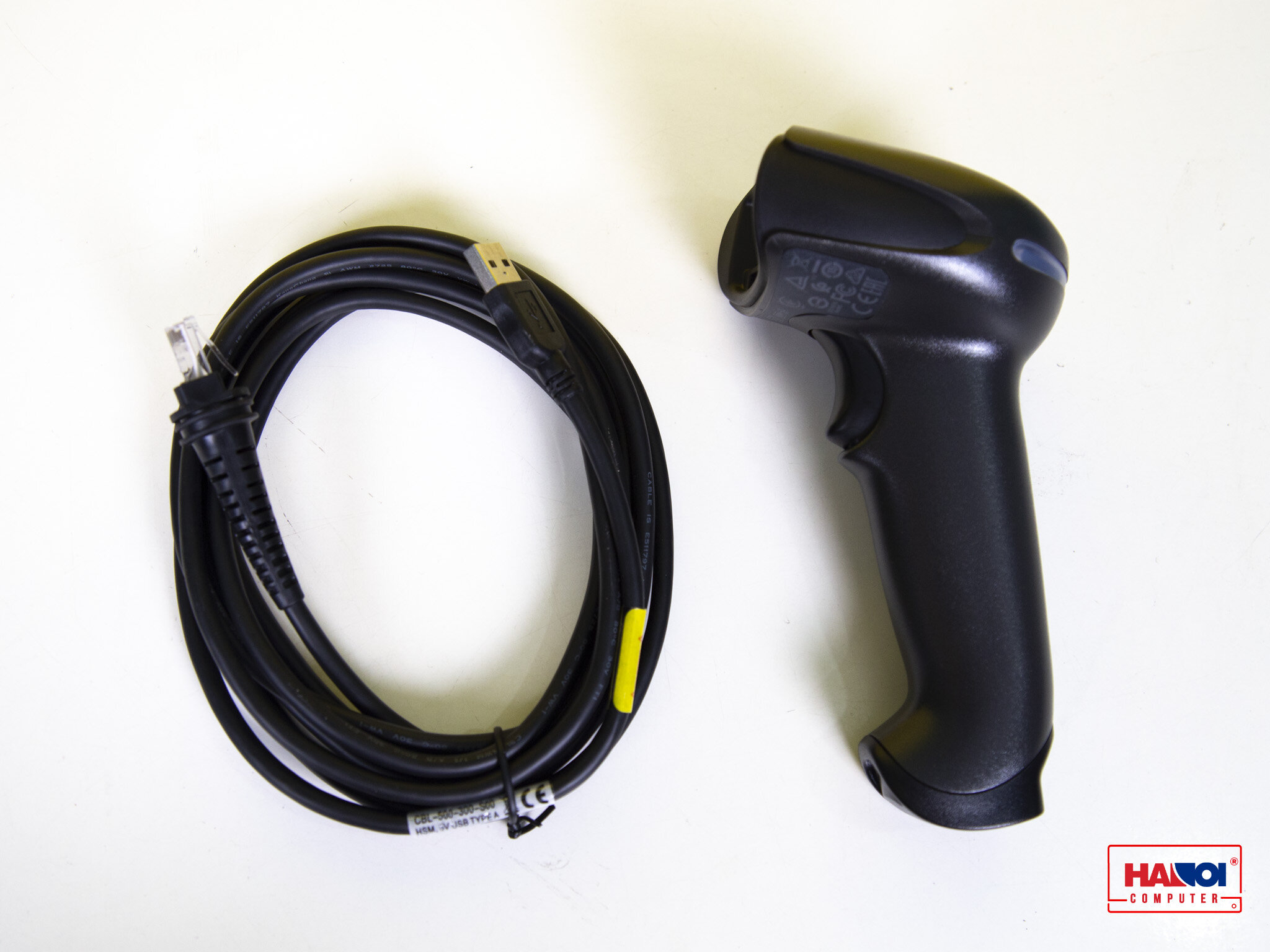 Máy quét mã vạch 2D Honeywell 1950GHD ảnh 1