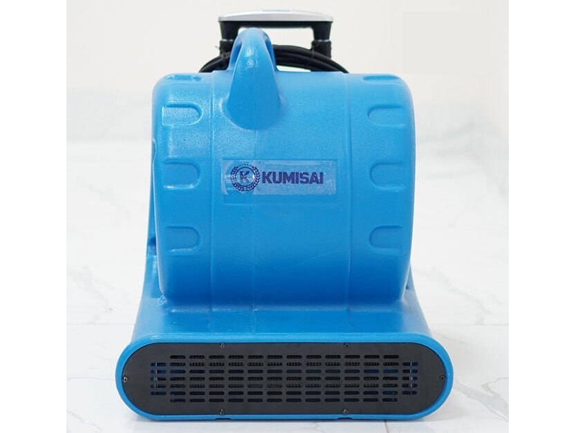 Máy sấy sàn công nghiệp Kumisai KMS 4200 Máy sấy sàn công nghiệp Kumisai KMS 4200