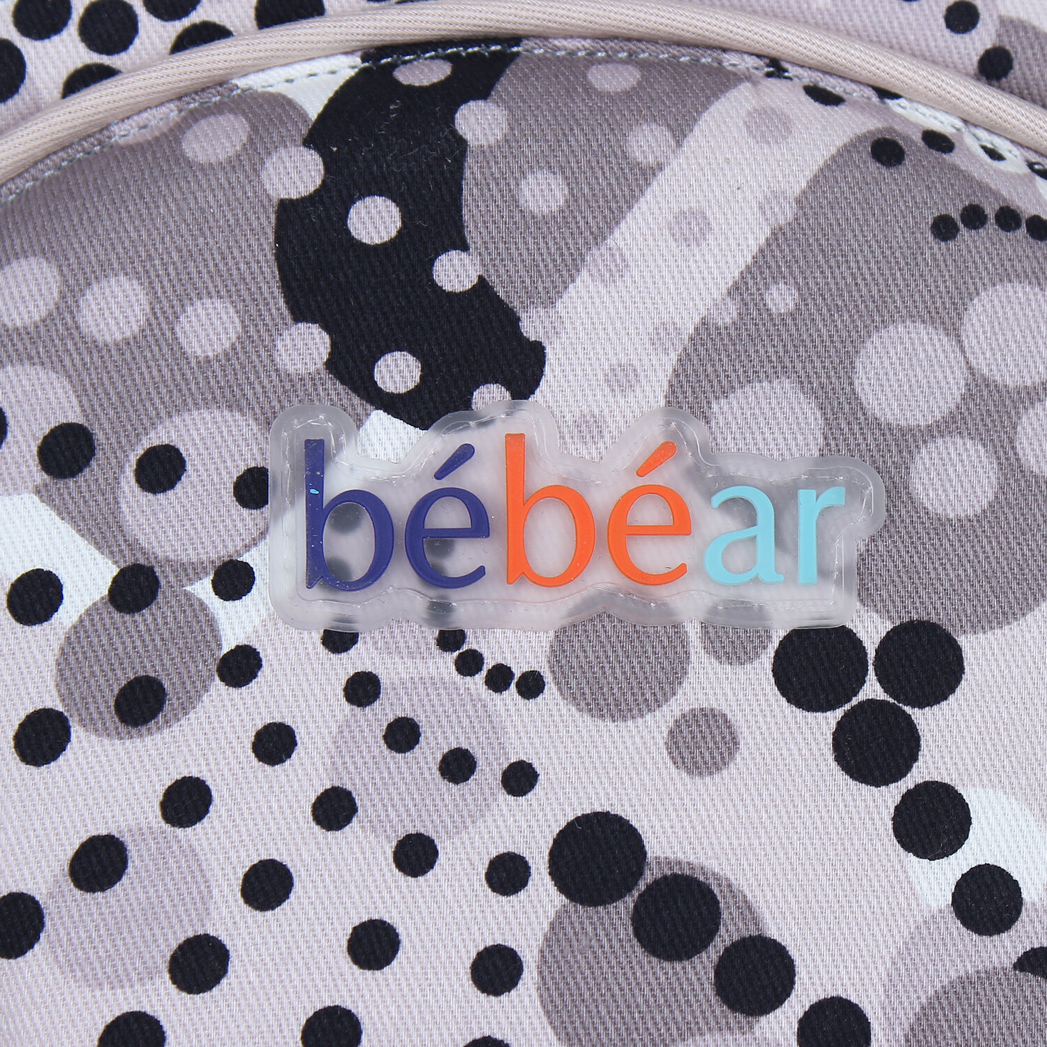  Địu em bé Bébéar 3 tư thế 6607