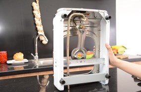 Bếp gas đơn Sakura SA-350S