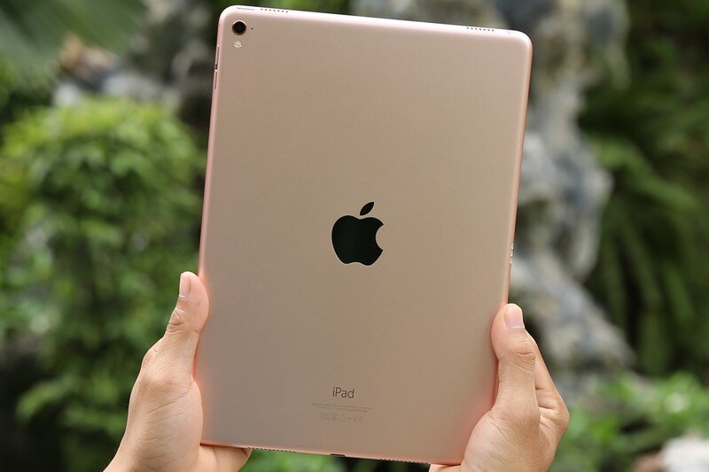 Máy tính bảng iPad Pro 9.7 inch Wifi 32GB Máy tính bảng iPad Pro 9.7 inch Wifi 32GB