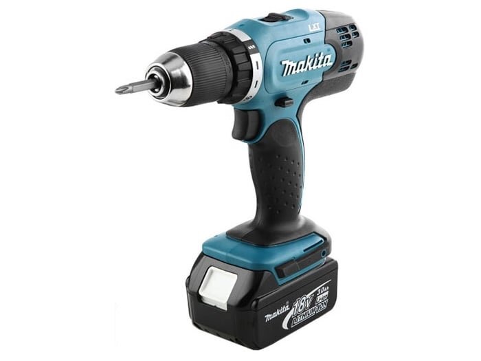 Makita DDF453SFX7 