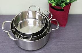 Bộ nồi Goldsun cao cấp GH01-4307SG