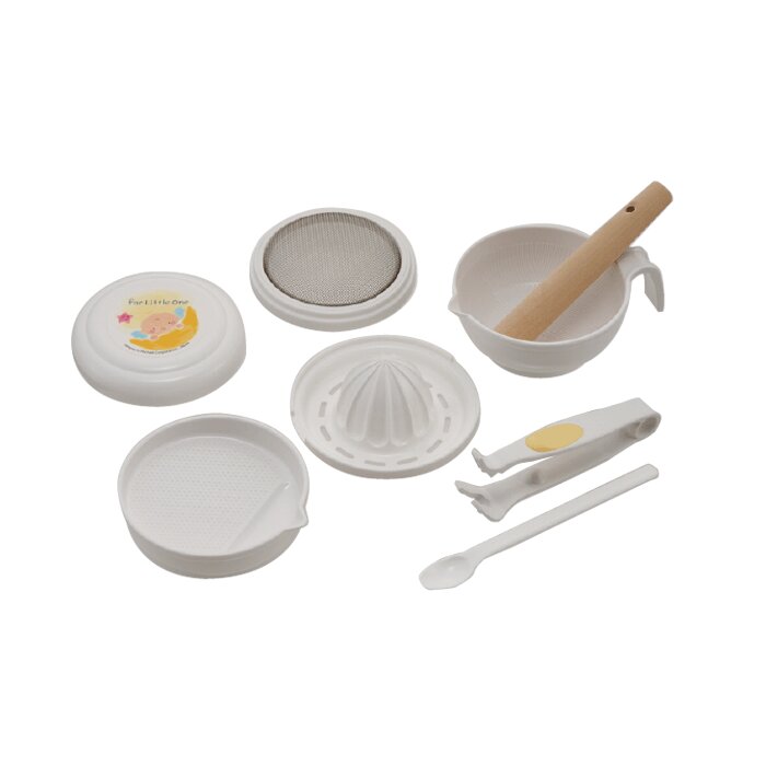  Bộ chế biến ăn dặm RC53371