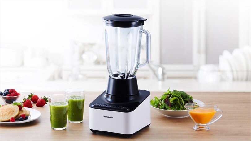 Máy xay sinh tố Panasonic MX-V300-Malaysia