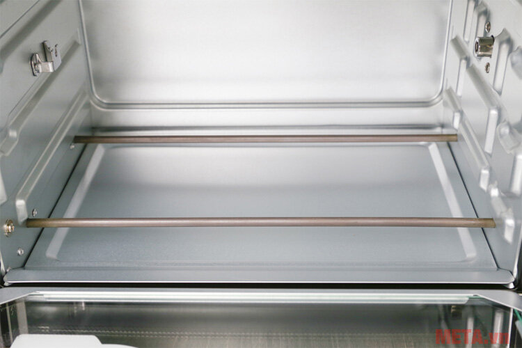 Lò nướng Sanaky VH259N2D 25 lít