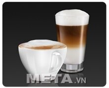 Máy pha cà phê Melitta Caffeo CI