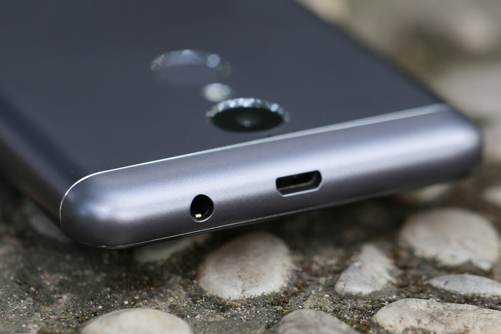 Điện thoại Lenovo K6 Power