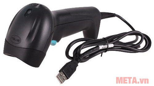 Đầu đọc mã vạch đơn tia Honeywell ZL2200