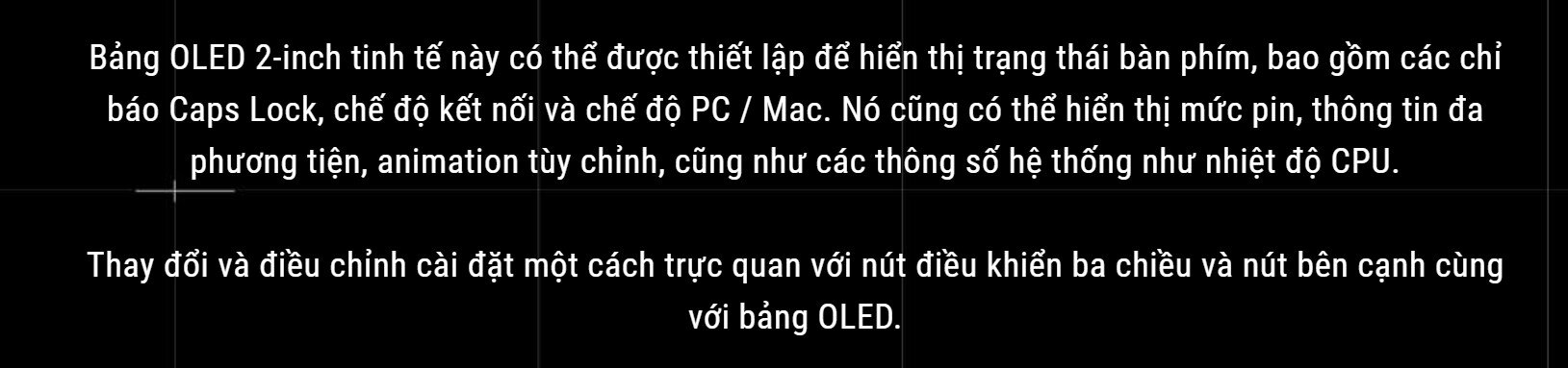 Bàn phím Gaming Asus ROG Azoth NX SM Black _ 90MP031B-BKUA01 6