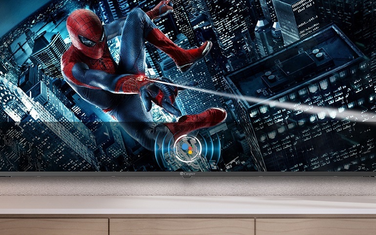 Smart Tivi Casper 32 inch 32HGA510 7 Smart Tivi Casper 32 inch 32HGA510 tiện ích