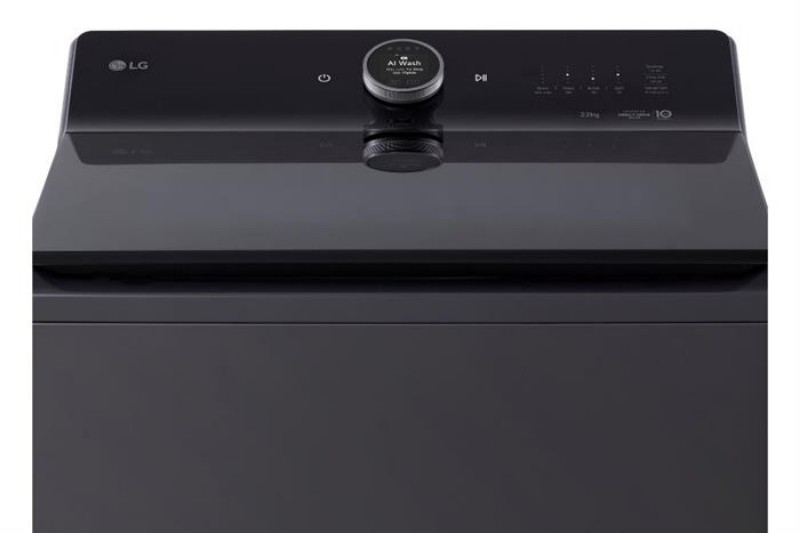 Máy giặt LG 22kg T2522AX7G 3 Máy giặt LG 22kg T2522AX7G