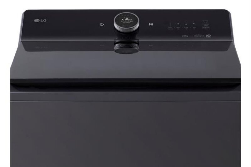 Máy giặt LG 22kg T2522AX7G