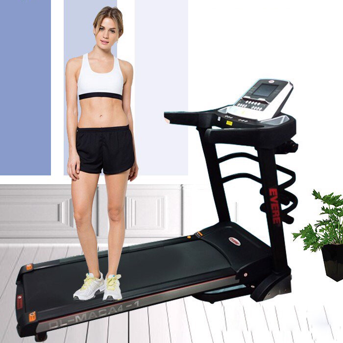 Máy chạy bộ điện DL-MACA4-1