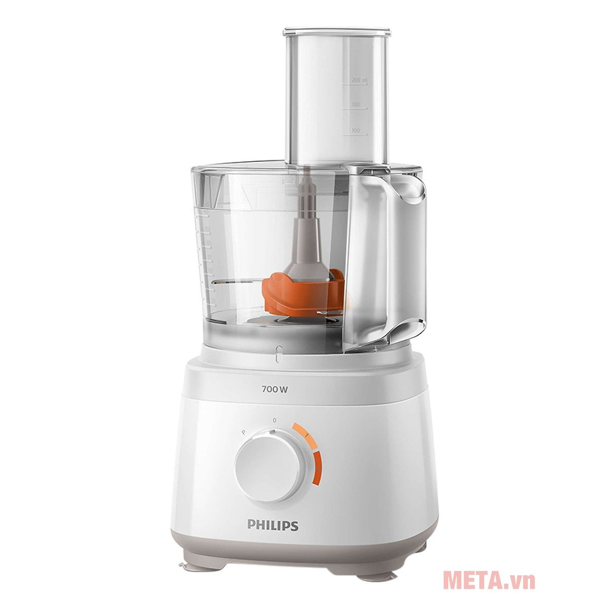 Máy xay đa năng Philips HR7310 (1.5 lít)