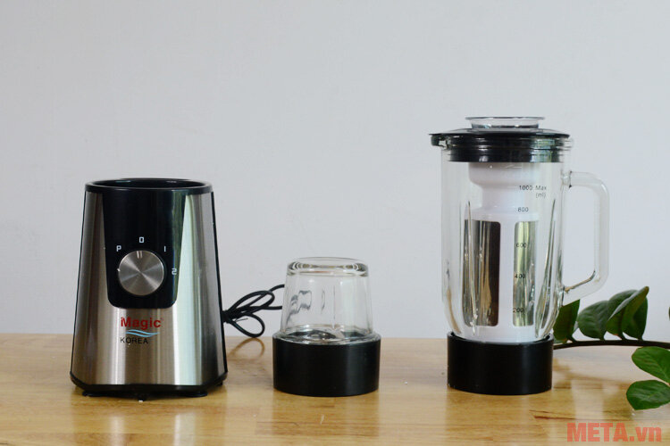 Máy xay sinh tố đa năng Magic A-93