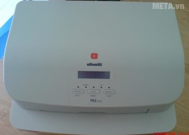 Máy in đặc biệt Olivetti PR2 Plus