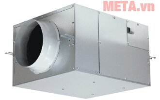 Quạt hút gắn trần Panasonic Cabinet FV-18NS3