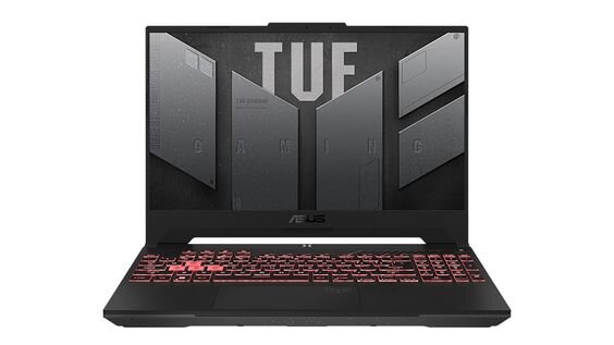 Asus TUF Gaming A15 FA507RC-HN051W (Ảnh 6)